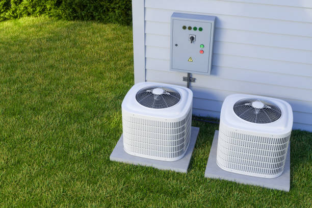 Best HVAC emergency services  in Moss Point, MS