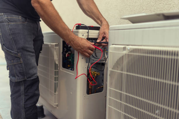 Best Air quality test  in Moss Point, MS