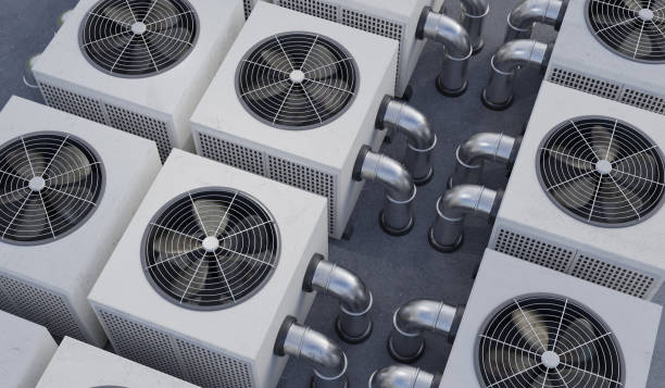 Best HVAC maintenance near me  in Moss Point, MS