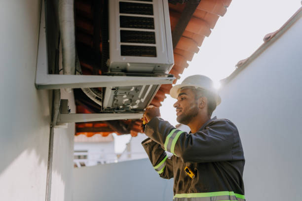 Best HVAC cleaning services  in Moss Point, MS