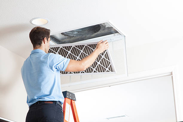 Best Furnace repair near me  in Moss Point, MS