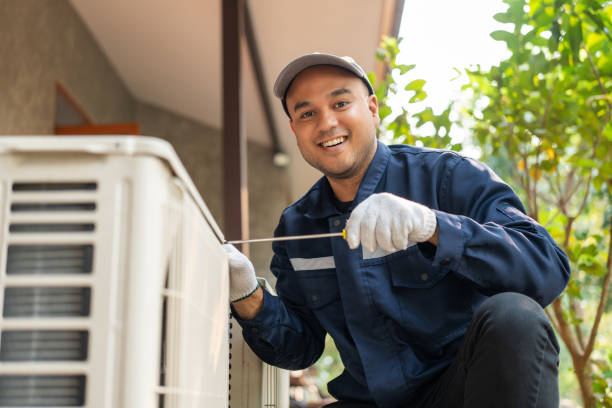Best 24/7 HVAC repair  in Moss Point, MS